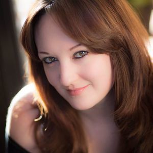 Meet your Posher, Chrissy